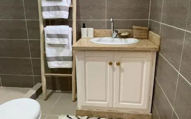 maison d'hote ighrem