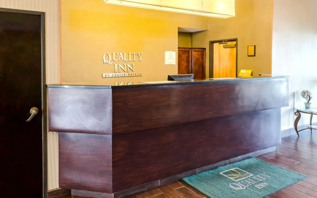 Extend A Suites Meridian