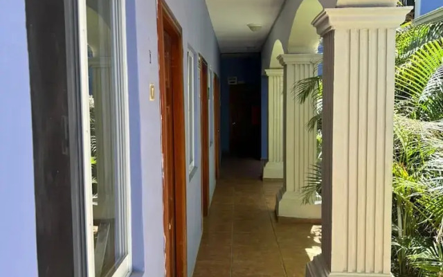 Bugambilias Hotel Hacienda