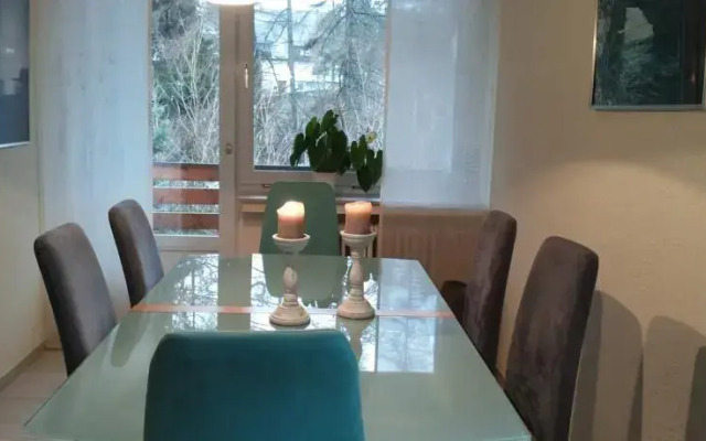 Ferienhaus 224