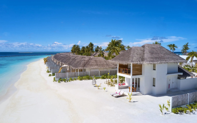 Sun Siyam Iru Veli