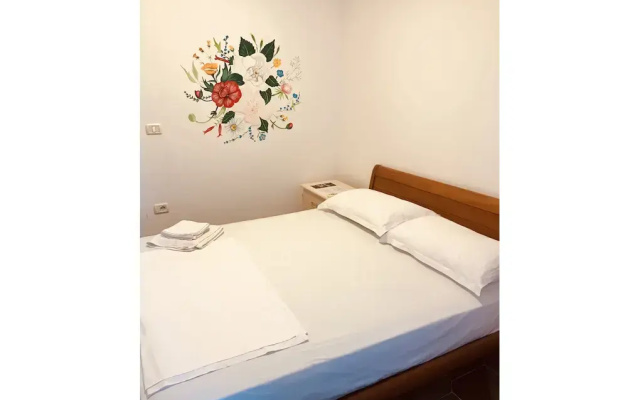 The Garden Beach Hostel