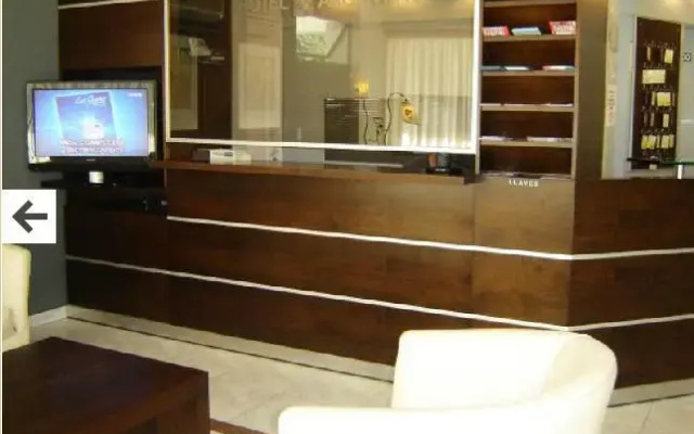 Hotel Argentino