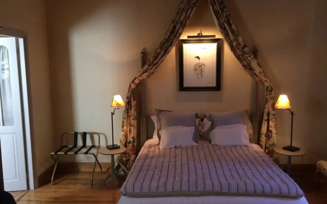 Gîte Étoiles d’Orion