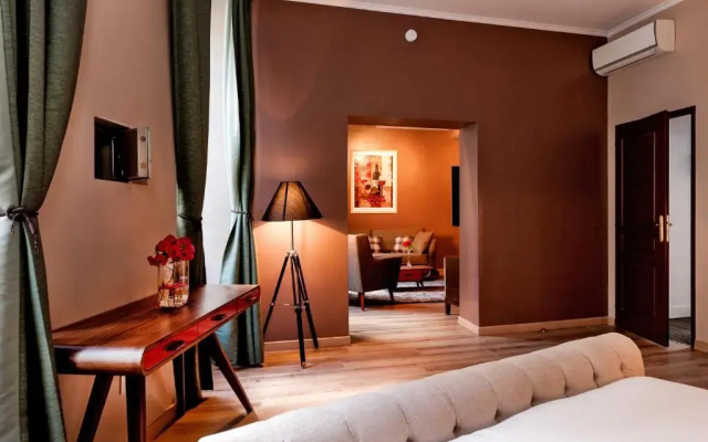 Concept Appart St Emilion