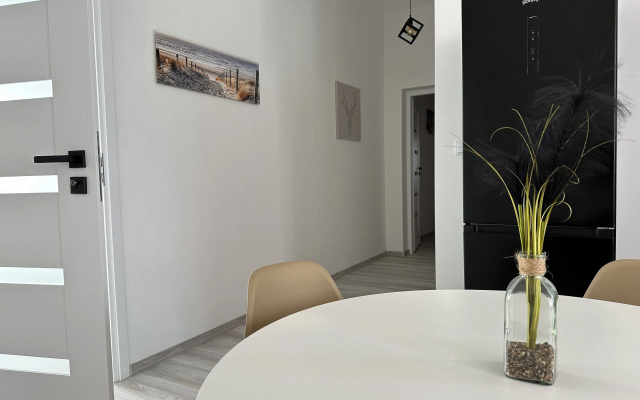 Apartamenty Przy Deptaku