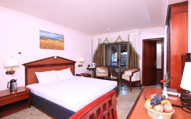 Westway Hotel