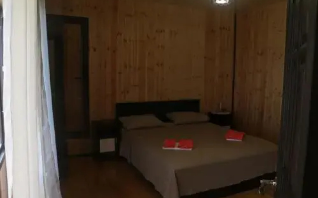 BLACK-HOUSE