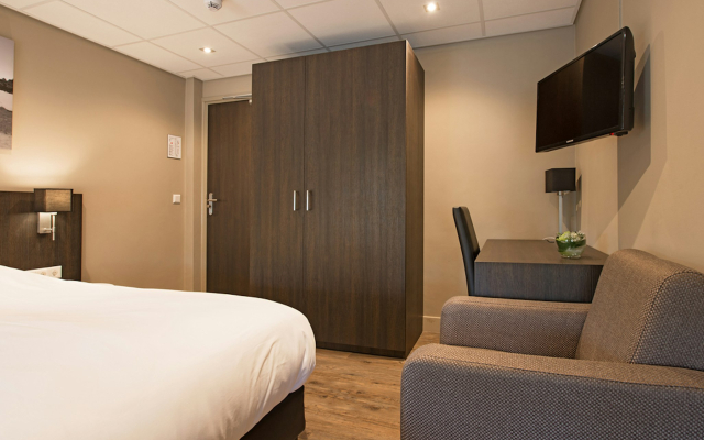 Fletcher Hotel - Restaurant Prinsen