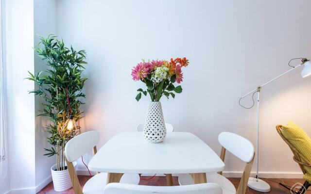 Отель BP Apartments - Baudry Apartments Франция, Париж - отзывы, цены и фото номеров - забронировать отель BP Apartments - Baudry Apartments онлайн комната для гостей