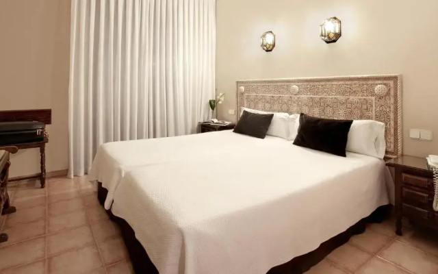 Hotel Princesa Galiana