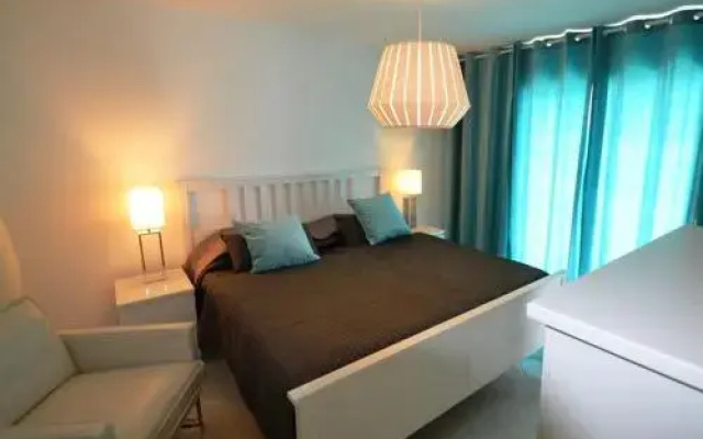 Clube Nautilus Apartment
