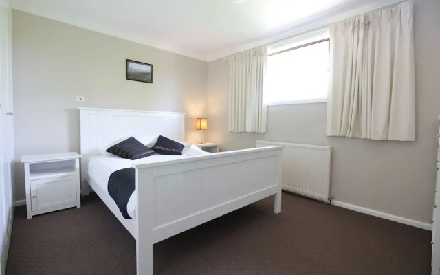 Snowy Mountains Resort and Function Centre