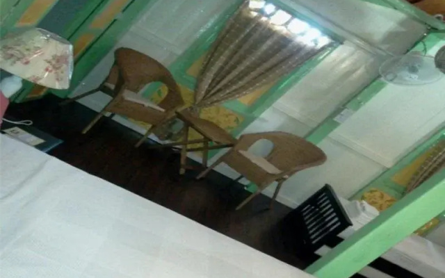 Trata  Leka Hotel