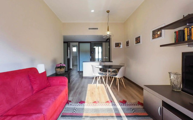 MBA24 Charming Suite close to metro Fiera Citylife
