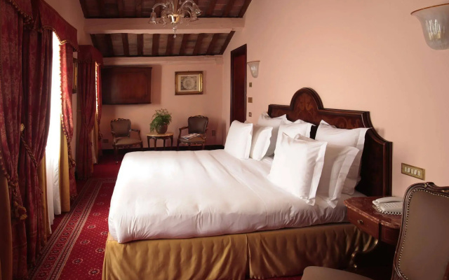 NH Collection Venezia Grand Hotel Palazzo dei Dogi