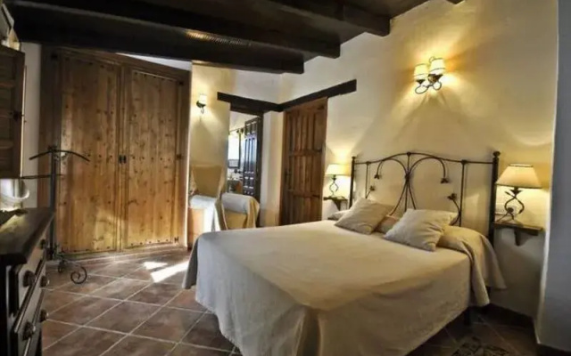 Apartment in Periana 100798