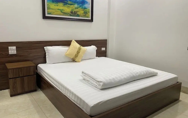 Hoang Anh Hotel Lao Cai - by Bay Luxury