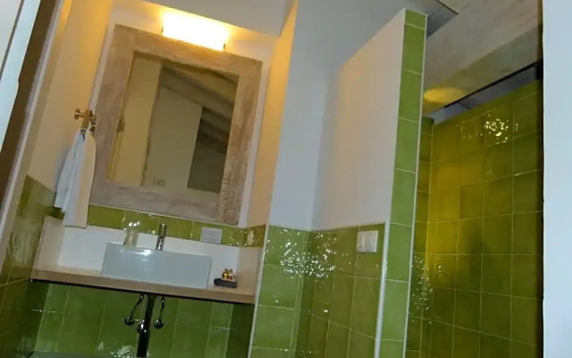 Hotel El Cerco