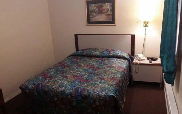 Rosemount Motel