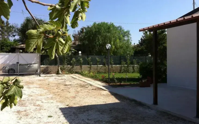 Villetta Lido San Lorenzo - Marzamemi