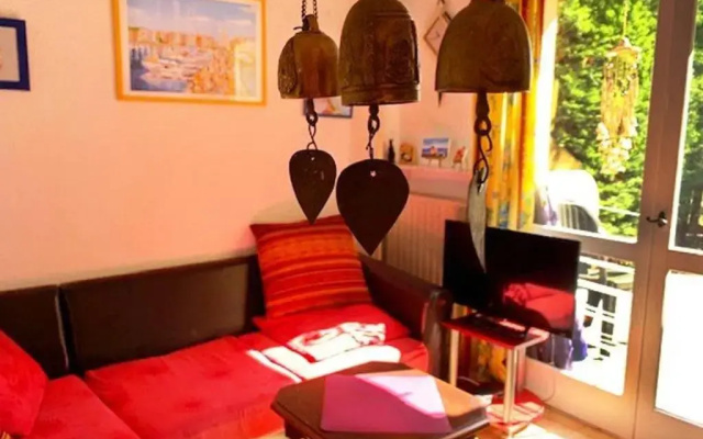 Appartement Cap d'Agde, 3 pièces, 4 personnes - FR-1-607-62