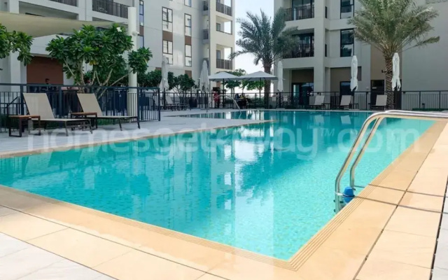 HomesGetaway-Creek Bayshore 4 Lovely 1BR