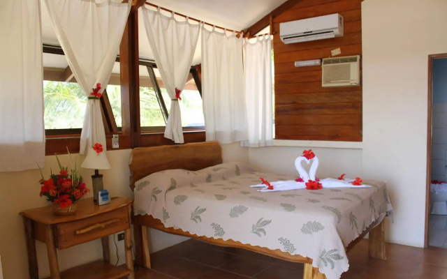 Surf Synergy All-Inclusive Surf Retreat
