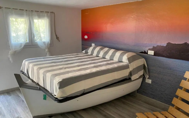 43° Parallelo (Adults Only)