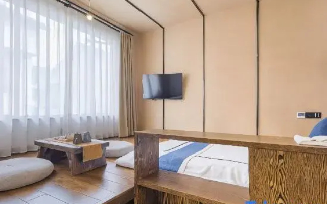 Hangzhou Bamboo Hotel
