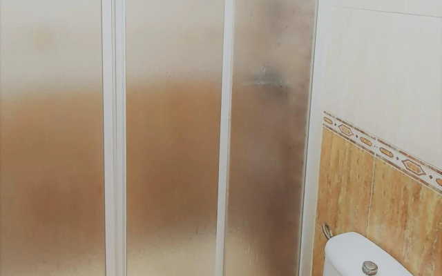 Apartamento La Libertad Estepona