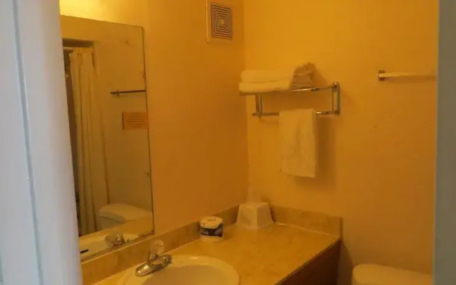 Capital Inn Austin
