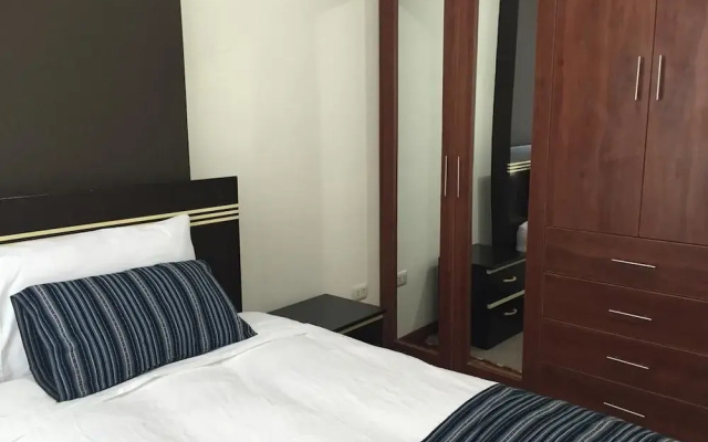 Mirador Apart Hotel