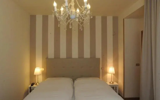Hotel Valbella