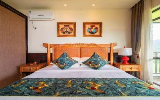 YUEXI VILLA Hotel
