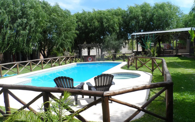 La Casona