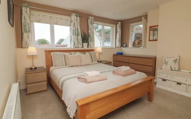 Lynmouth View