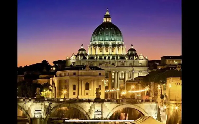San Pietro Rooms 84