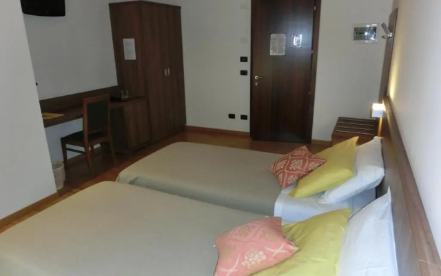 Hotel C25