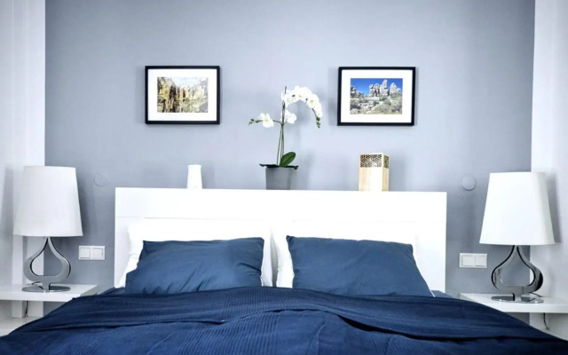 Stay in Paradise Luxury Apartment
