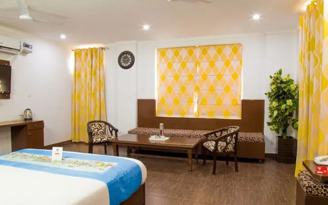 OYO 8947 Hotel Vedanta