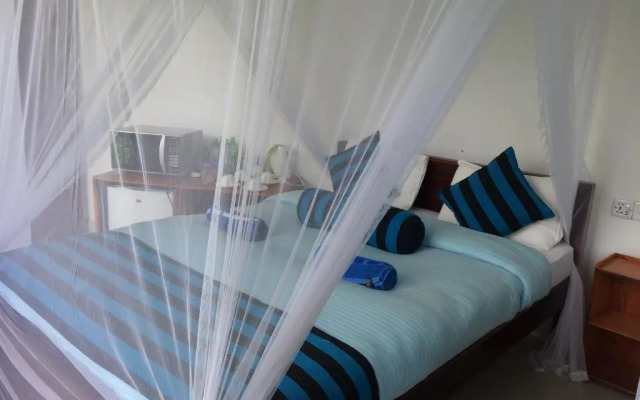 Sunray Homestay