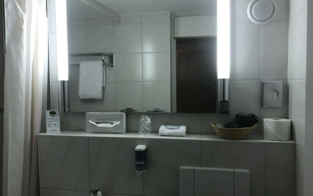 Hotel Sardona