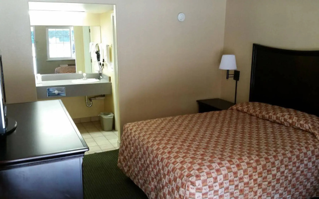 Town House Motel Chico