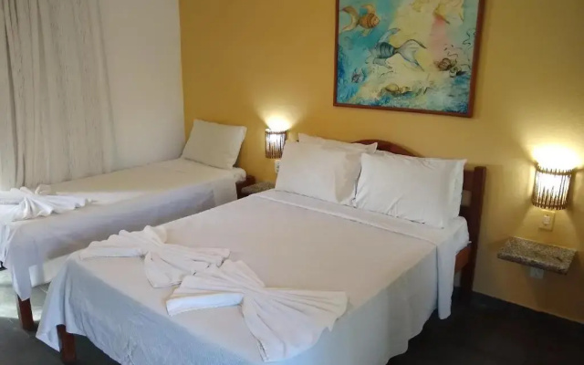 Hotel Coco Beach