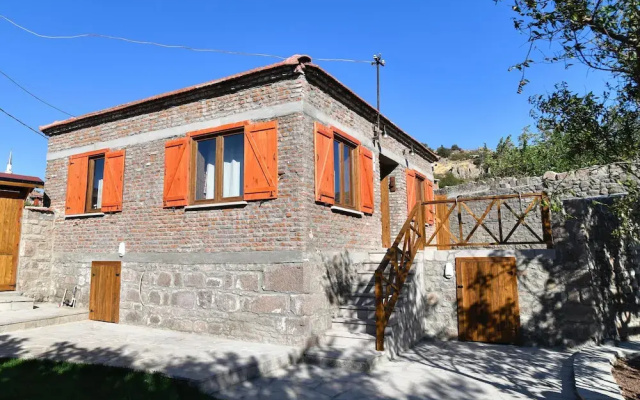 Assos Assinos