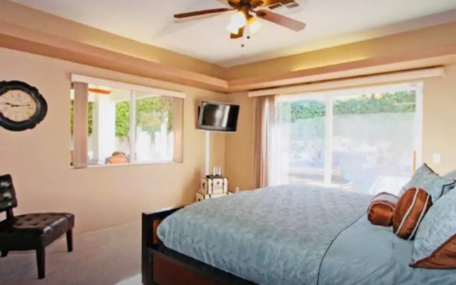 Casa Azul Holiday home 3