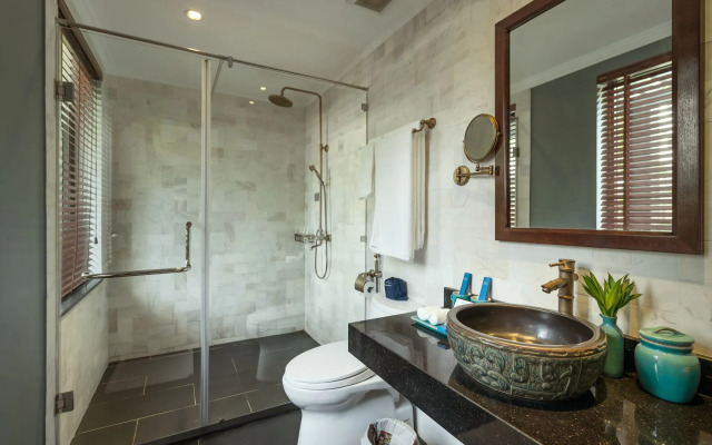 AIRA Boutique Hoi An Hotel & Spa
