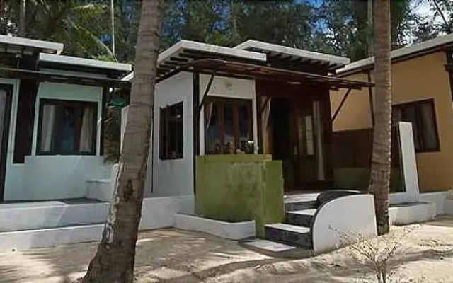 Bovy Beach House
