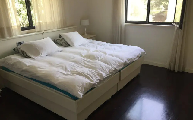 57 Emek Refaim - German Colony - Jerusalem-Rent